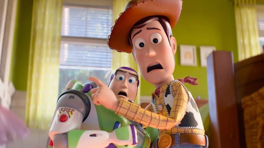 Toy Story 5 se estrenará en junio de 2026