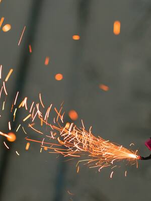 Con la pólvora: se acata, pero no se cumple