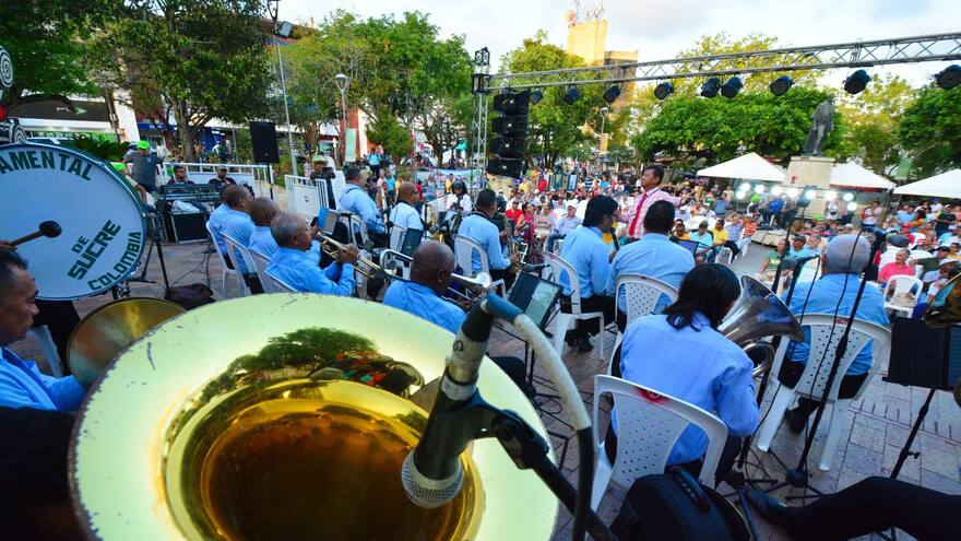 Carrera atlética 20Enerina se realiza este domingo 14 de enero en Sincelejo