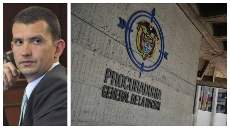 Procuraduría desautoriza oficios de traslado de Emilio Tapia a Batallón Vergara