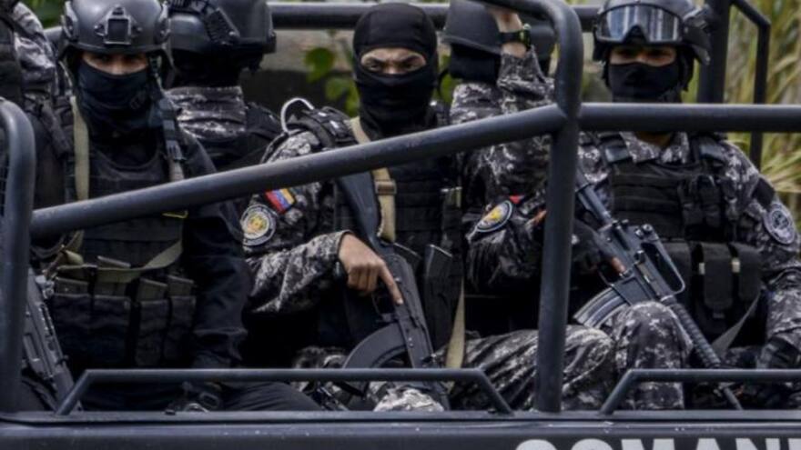 Jefes de inteligencia de Venezuela cometieron crímenes de lesa humanidad: ONU