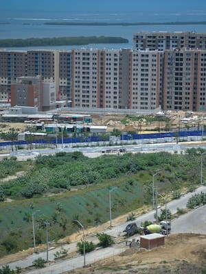 Le Corbusier habría sonreído