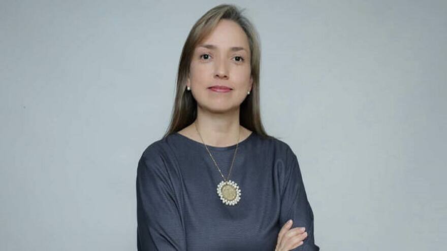 Entrevista con Ministra de las TIC, Carmen Ligia Valderrama