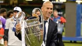 La llegada de Zinedine Zidane a Francia, lenta pero segura