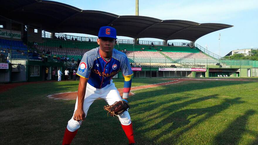 Una enfermedad pulmonar ‘casi poncha’ a uno de los mejores prospectos colombianos