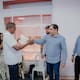 Micher Pérez recibió credencial y asumió oficialmente la Alcaldía de Fonseca