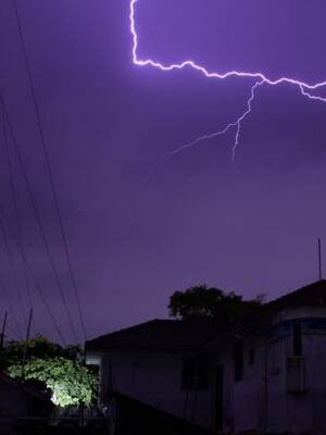 ¿Incidencia de la niña?