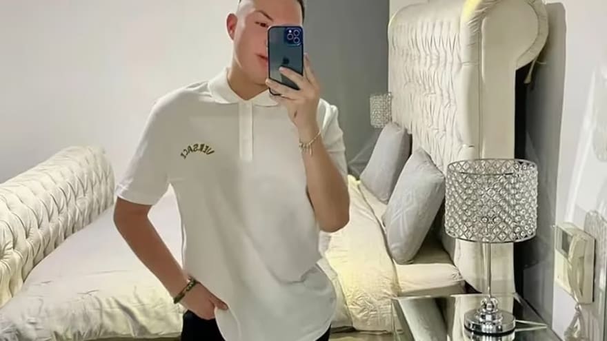 La razón de la muerte del influencer mexicano Sebastián Bautista