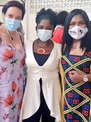 Una Francia para Colombia | Columna de Fabrina Acosta