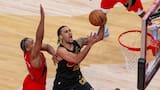 Los Cavaliers vencen a los Raptors y avanzan a las semifinales del Este
