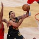 Los Cavaliers vencen a los Raptors y avanzan a las semifinales del Este