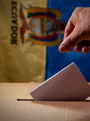 Democracia libre | Columna de Orlando Caballero Díaz