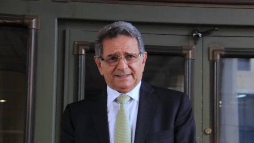 Julio Alberto Manzur Abdala: JEP revoca su sometimiento