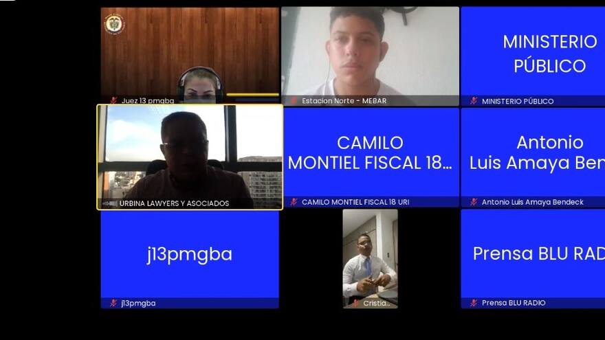 Juez legaliza captura de ‘LuisRa’ Solano por atacar con cuchillo a su mánager