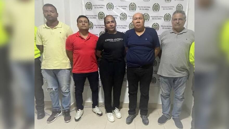 Sucre: 125 ciudadanos han sido procesados por corrupción por la Fiscalía en los últimos 3 años