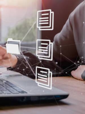 Contrato Laboral Digital | Columna de Simón Gaviria