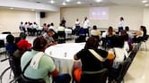 En Sincelejo serán formados mil ciudadanos en condiciones de analfabetismo