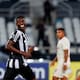 Botafogo 3, Universitario 1: despertaron los brasileños y Junior sigue líder