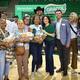 Más de 500 personas recibieron kits alimenticios a través de ‘Granos de Esperanza’