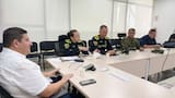 Autoridades refuerzan controles para garantizar la tranquilidad en Montería durante la celebración del Día de las Madres