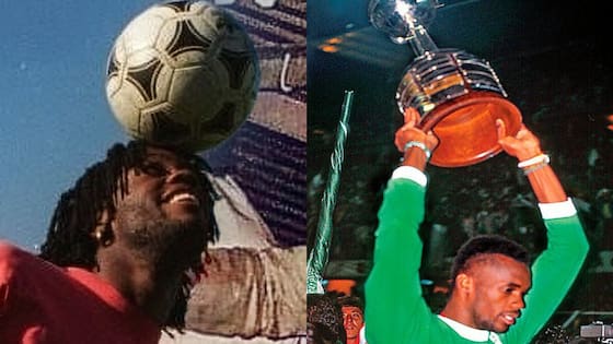 América de Cali y Atlético Nacional recuerdan a Albeiro ‘Palomo’ Usuriaga tras 22 años de su asesinato