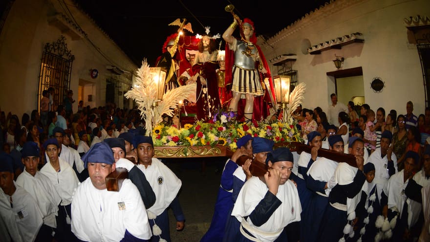 ¿Qué días cae Semana Santa en 2026? En esta fecha podrá irse de vacaciones