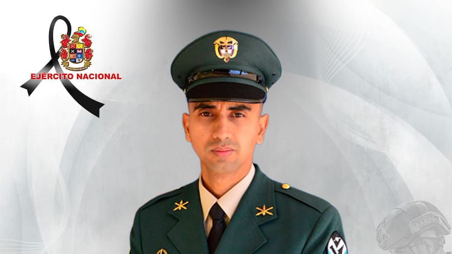 Hallan sin vida a sargento del Ejército en el Fuerte Militar de Tolemaida