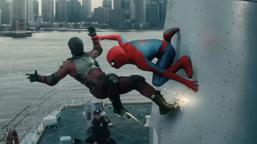 ‘Spider-Man: Brand New Day’ se estrenará solo en cines el 29 de julio