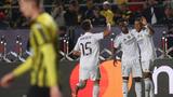 Kairat-Almaty 0, Real Madrid 5: Mbappé conquista Asia y acalla los tambores de crisis