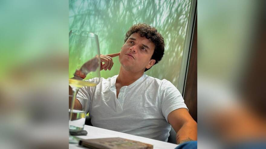 Madre de Silvestre Dangond reveló que no quería que su hijo fuera cantante