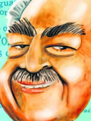 ¡Coincidencias! | Columna de Óscar Eduardo Borja