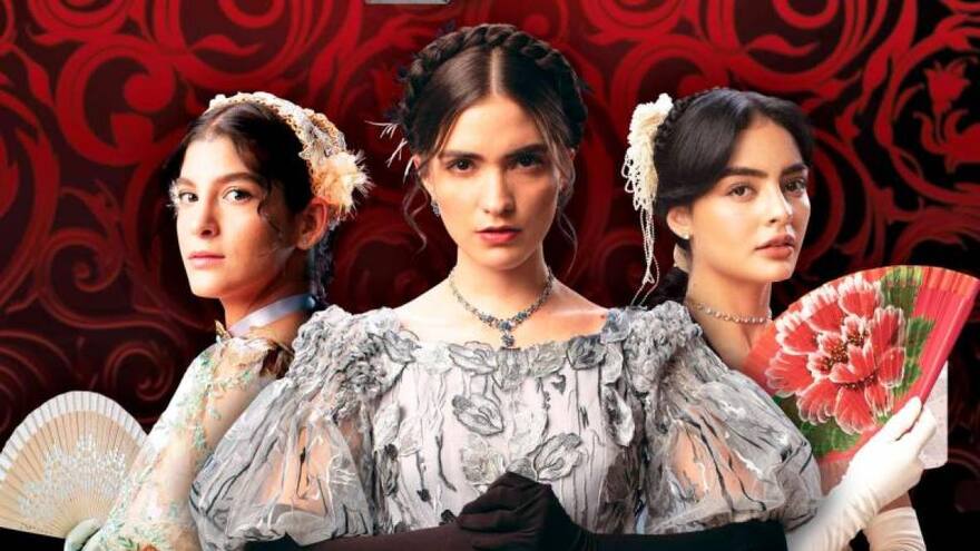 Las Villamizar, de Caracol, llega a Netflix: Este es el elenco principal