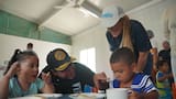 Barranquilla implementa nuevo modelo de sostenibilidad: garantía en alimentación infantil y acción climática