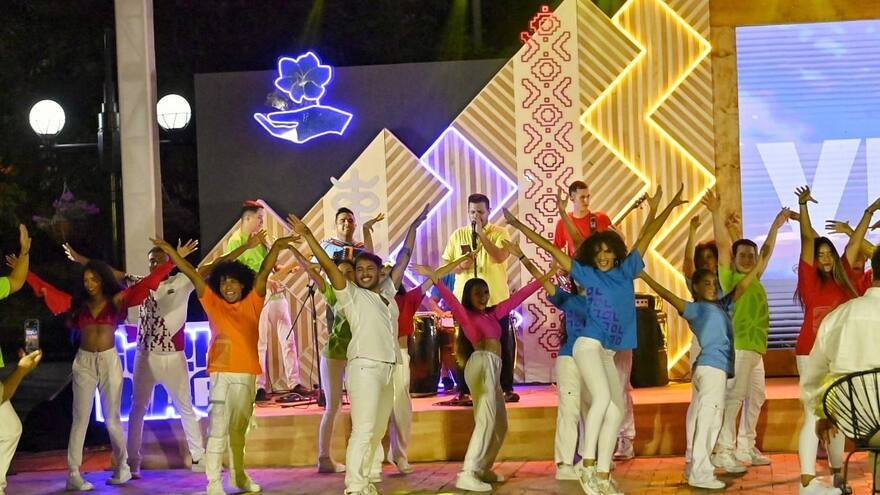 Gobierno lanza iniciativa que promueve el turismo nacional en jóvenes