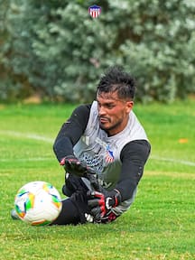 Santa Fe vs. Junior: en la fría Bogotá empieza otra batalla grande