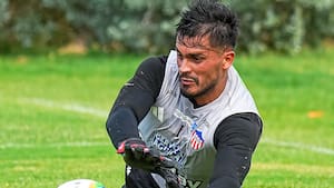 Santa Fe vs. Junior: en la fría Bogotá empieza otra batalla grande