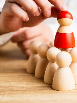 Las formas también lideran