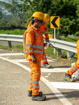 Sin gobernanza regional no tendremos las vías que necesitamos