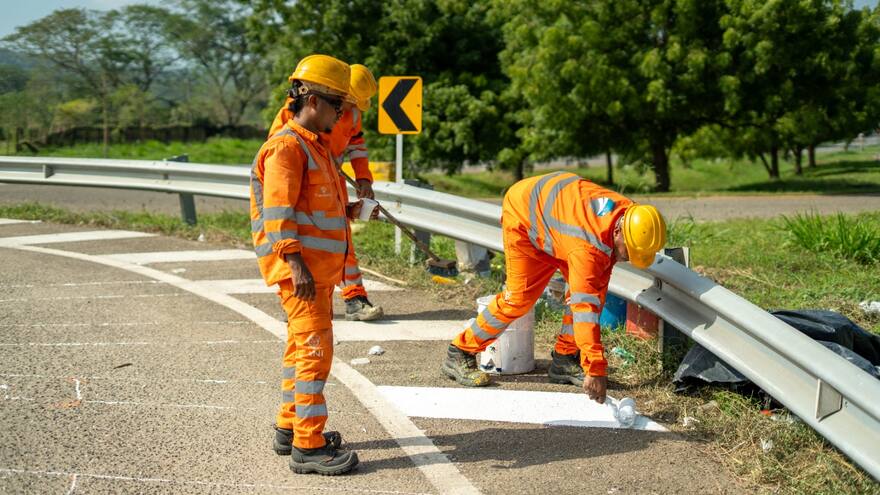 Sin gobernanza regional no tendremos las vías que necesitamos
