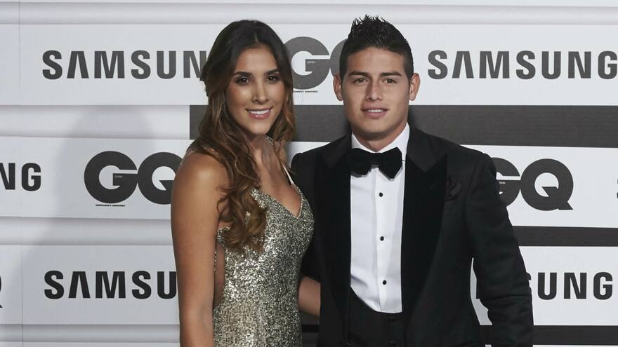 Daniela Ospina confesó cuál fue la razón por la que se separó de James Rodríguez