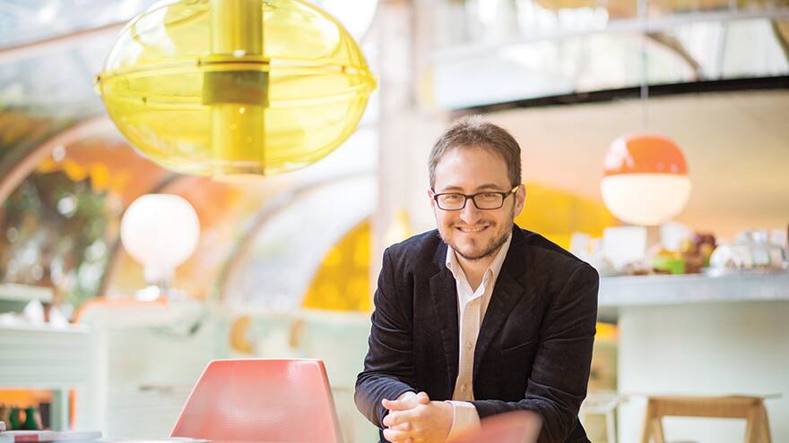 Inversión en la industria nocturna