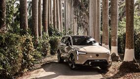 Volvo Cars realiza el lanzamiento de los Modelos EX90 y XC90 en Cartagena