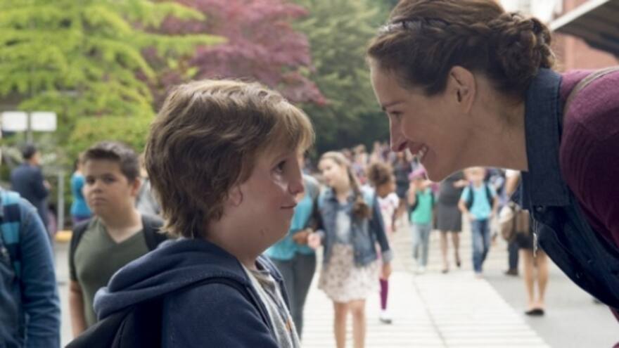 ‘Extraordinario’ llega a las salas de cine de Colombia