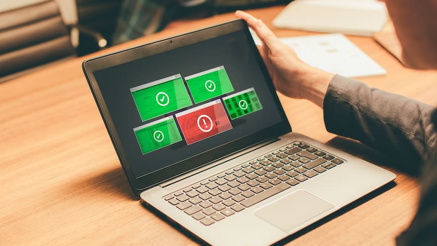 Empresa antivirus preocupada por electrodomésticos conectados a internet