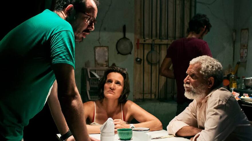 Ley de Cine: 20 años fomentando el audiovisual colombiano