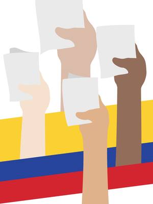 ¡Cuidado con el voto en blanco! | Columna de Álvaro López Peralta