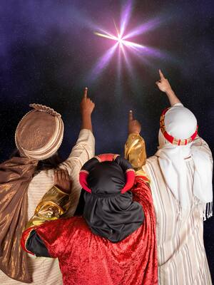 Carta a los Reyes Magos | Columna de Remberto Burgos