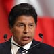 Condenan a 11 años de cárcel al expresidente peruano Pedro Castillo por intento de golpe de Estado
