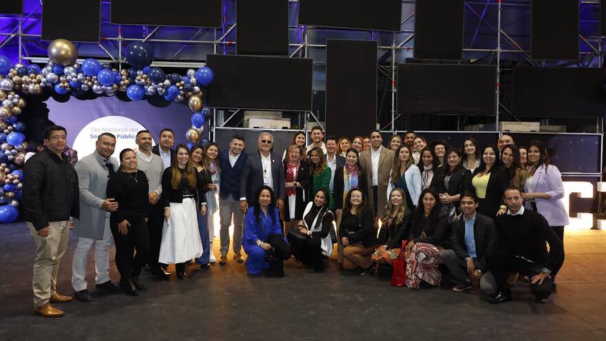 Superservicios prepara Foro Internacional de Servicios Públicos Domiciliarios