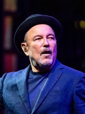 Blades y Beatles, Grammys 2024 | Columna de Haroldo Martínez